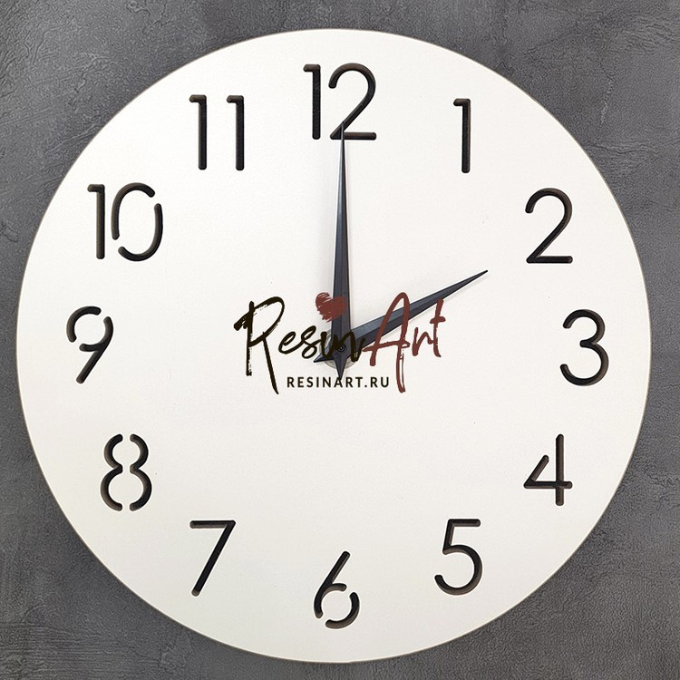 Комплект стрелок №15, ResinArt — картинка 3