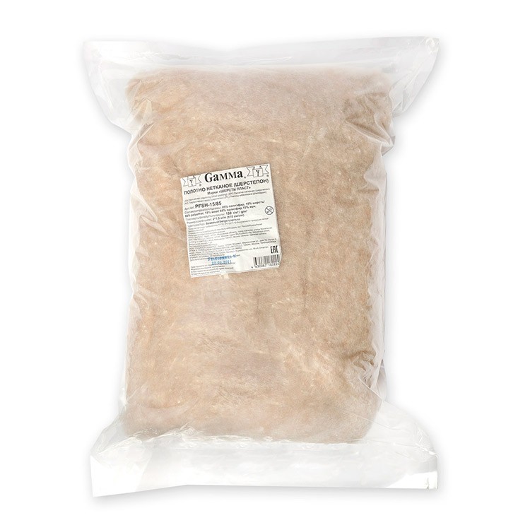 Шерстепон Gamma, 150х200 см — картинка 2