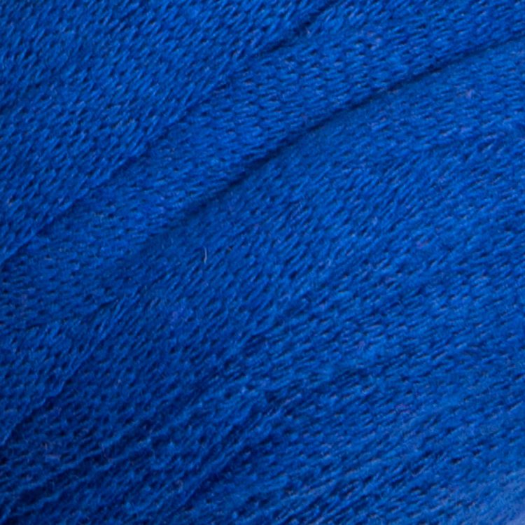 Пряжа YarnArt Ribbon (Риббон) (772), синий классический, 5 шт. по 250 г — картинка 2