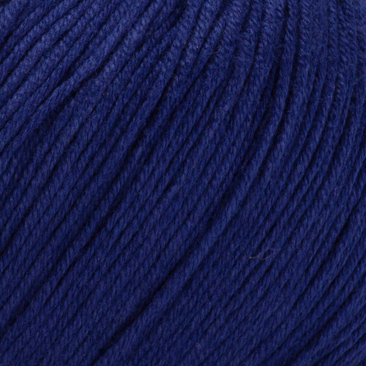 Пряжа YarnArt Baby cotton (459), чернила, 5 шт. по 50 г — картинка 2