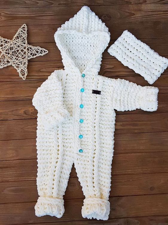 Пряжа ALIZE Puffy color (6429), мультиколор, 5 шт. по 100 г — картинка 5