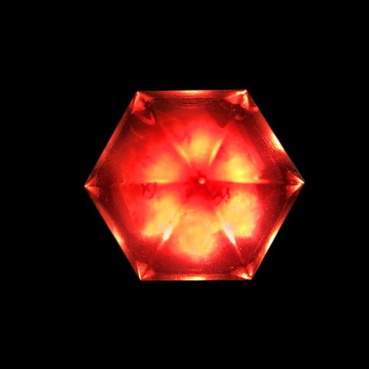 Прозрачный тонер для эпоксидной смолы сливовый, 10мл — картинка 6