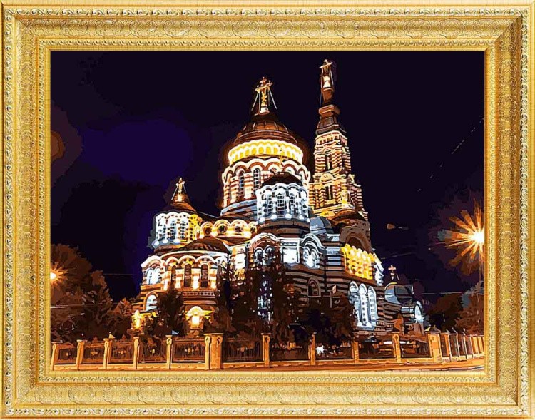 Рамка для картин «Alice» — картинка 12