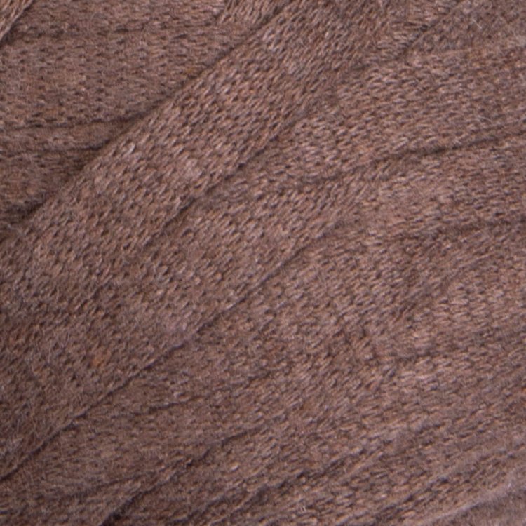 Пряжа YarnArt Ribbon (Риббон) (791), какао, 5 шт. по 250 г — картинка 2