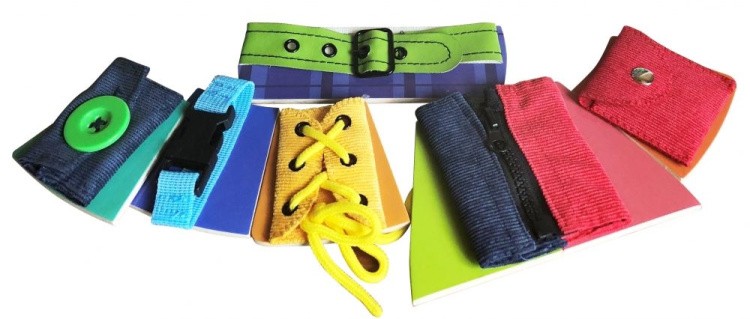 Игра настольная «Бизиборд Мишка Косолапый» — картинка 3