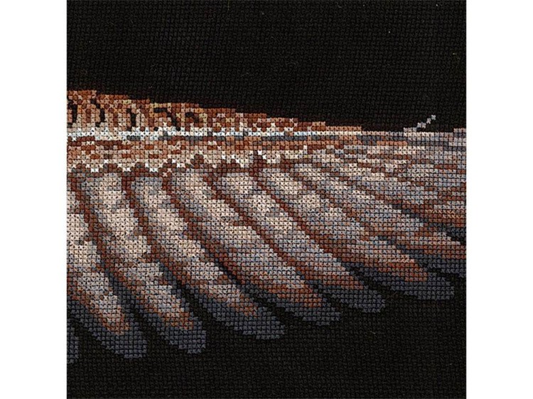 Набор для вышивания «Сова» — картинка 3