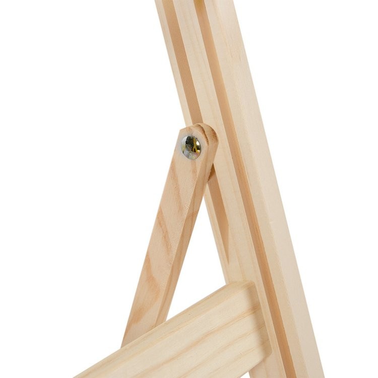 Мольберт деревянный Васнецов, Белоснежка — картинка 9