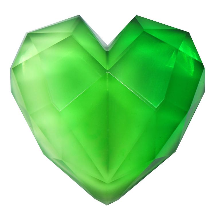 Прозрачный тонер для эпоксидной смолы изумрудный, 10мл — картинка 4