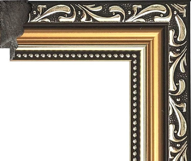 Багетная рама с оргстеклом, 30х40 см — картинка 2