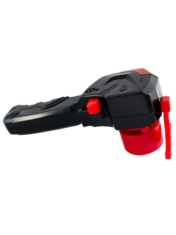 Набор Super Spin Combo advanced Black Shadow Dragon+Combo-кольцо Hurricane Dragon — картинка 4