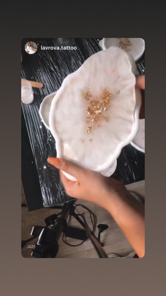 Молд №5.2 (22 см), улучшенная модель, 1 шт., Art Blong — картинка 2