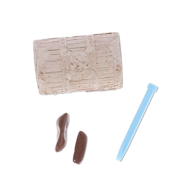 Набор для творчества «Раскопки. Сундук сокровищ», Поделкин — картинка 2