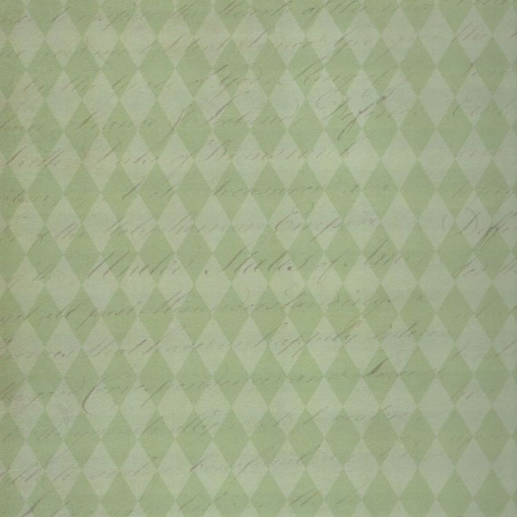 Набор бумаги для скрапбукинга «Ночные фиалки» 30,5x30,5 см — картинка 10