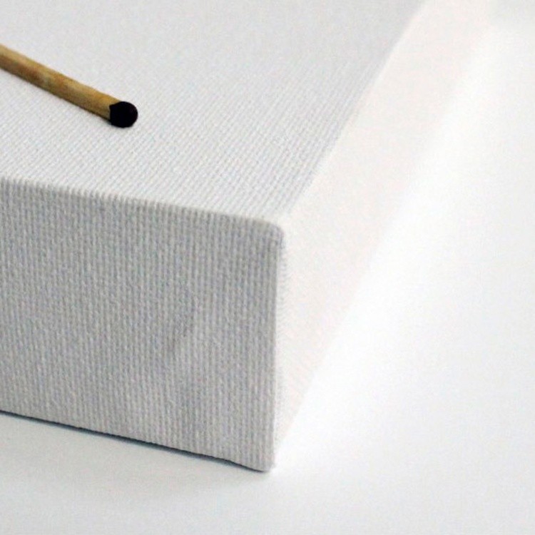 Холст на подрамнике 3D Малевичъ, хлопок, 60x60 см — картинка 3