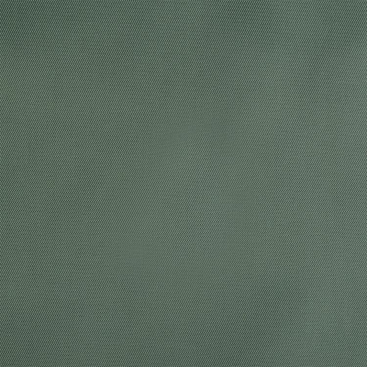 Ткань подкладочная Поливискоза нарезка, 10 м, ширина 145 см, 86 г/м², цвет: оливковый, IDEAL — картинка 4