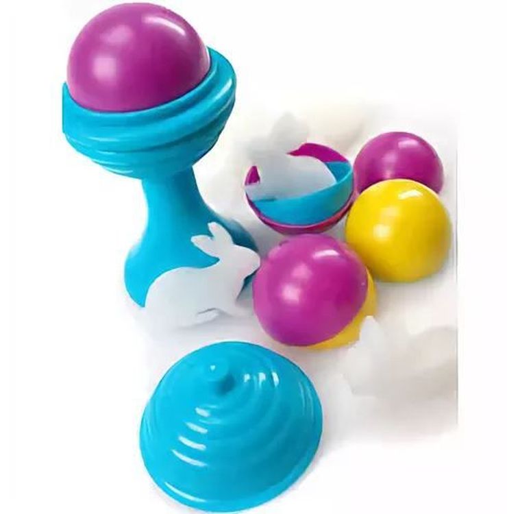 Настольная игра «Фокусы с мячиком», Tactic — картинка 2