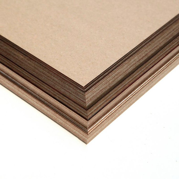 Рамка без стекла для картин «Silver» — картинка 3