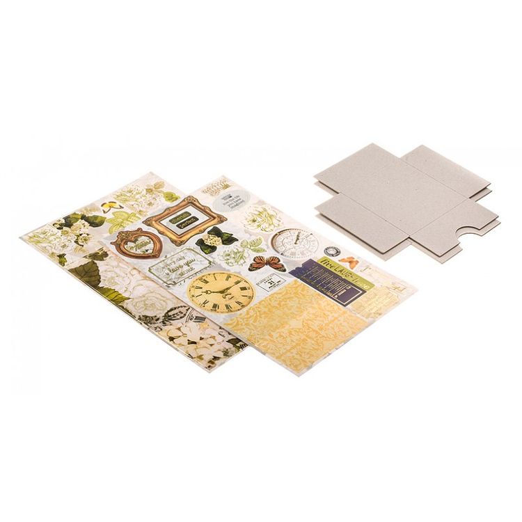 Конструктор «Буфет с ящичками» — картинка 6