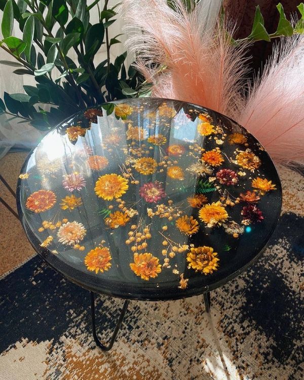 Молд №009 Для столов (40 см), Art Blong — картинка 2