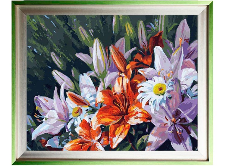 Рамка без стекла для картин «Alisa» — картинка 11