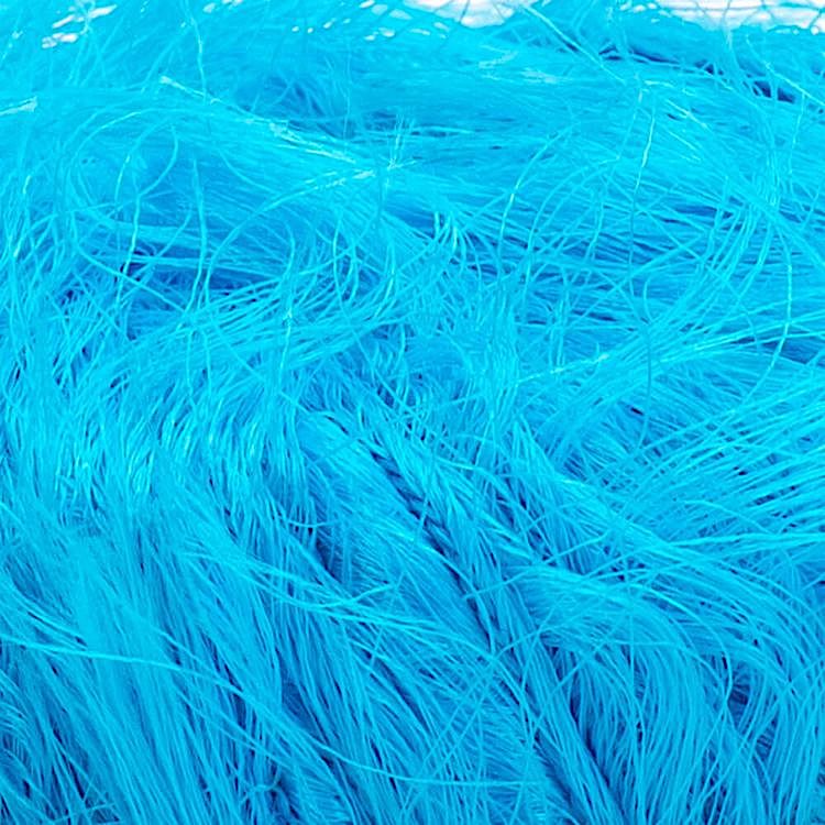 Пряжа YarnArt Tango (524), бирюзово-голубой, 5 шт. по 100 г — картинка 2