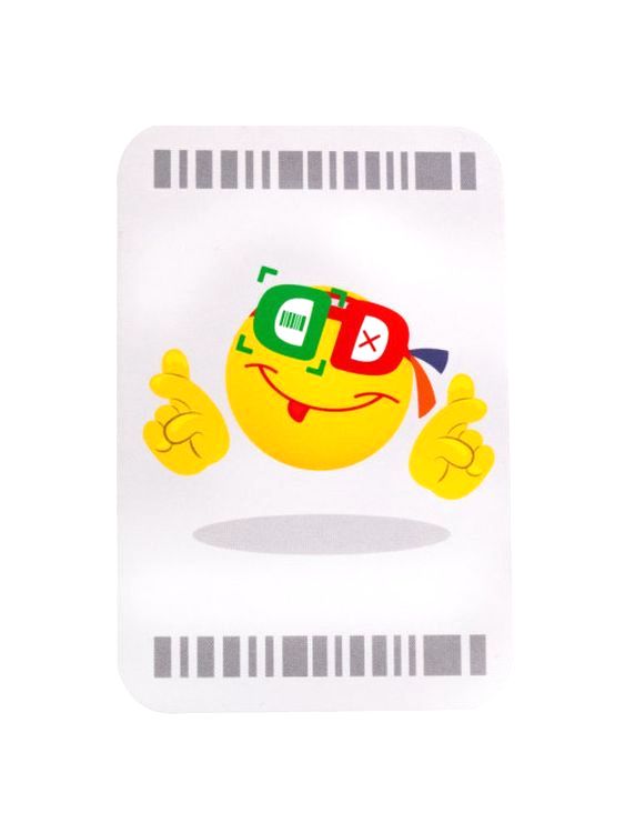 Настольная игра «Сканер» — картинка 4