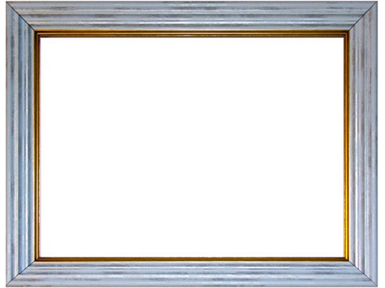 Рамка без стекла для картин — картинка 2