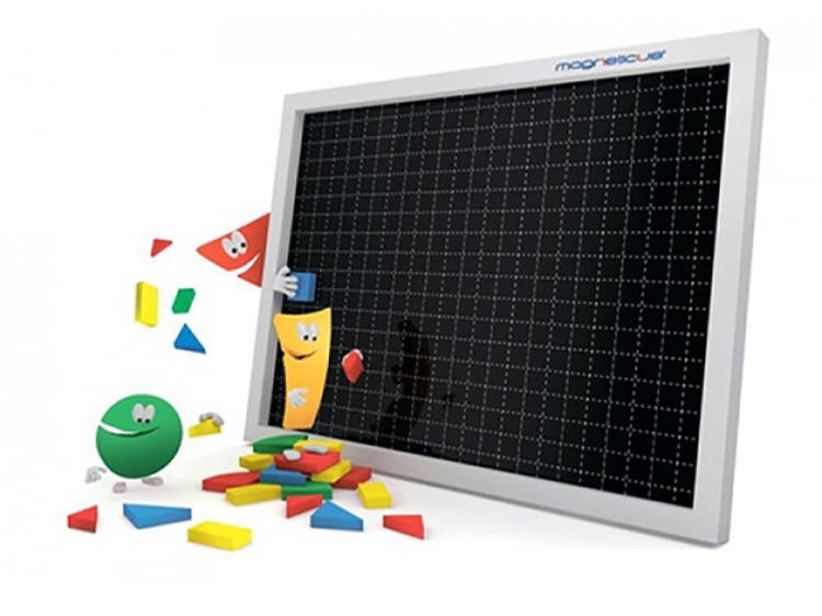 Мягкие магнитные цифры Magneticus — картинка 3