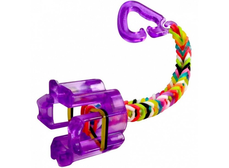 Набор для плетения «Фингер Лум» — картинка 5