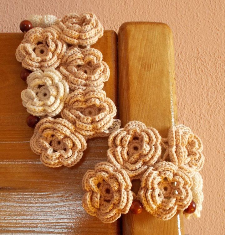 Пряжа Пехорка Детский хлопок (411), мята, 5 шт. по 100 г — картинка 2