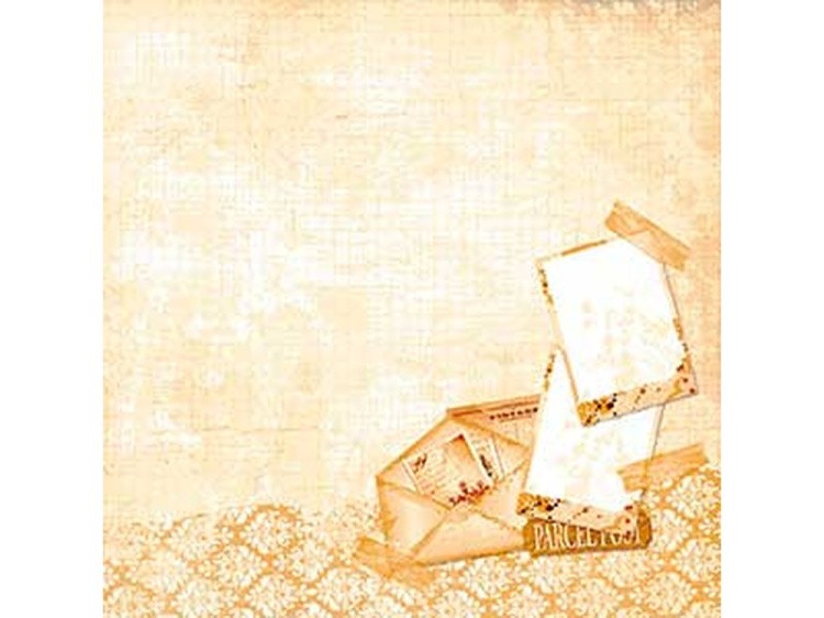 Набор бумаги «Кофе с молоком» — картинка 11