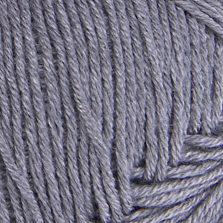 Пряжа YarnArt Flowers Unicolor (744), светло-маренго, 5 шт. по 50 г — картинка 2