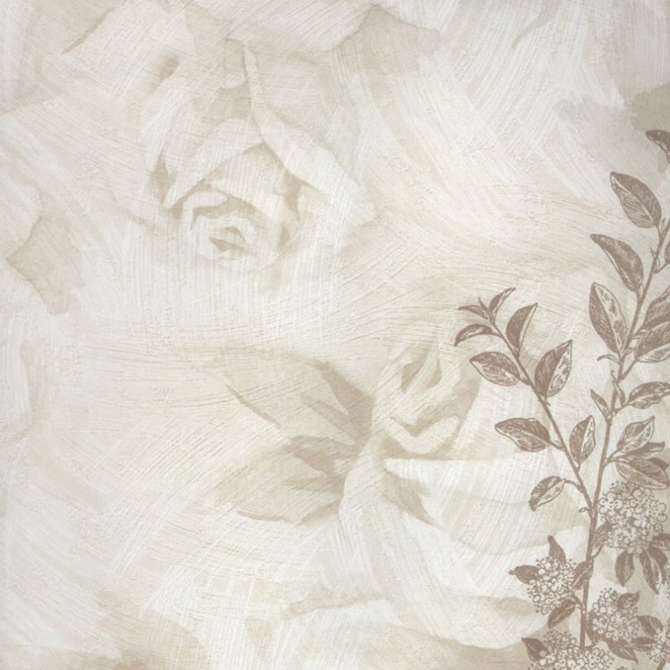 Набор бумаги для скрапбукинга «Муаровый мираж» 30,5x30,5 см — картинка 9