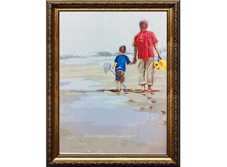 Рамка без стекла для картин «Dorothy» — картинка 5