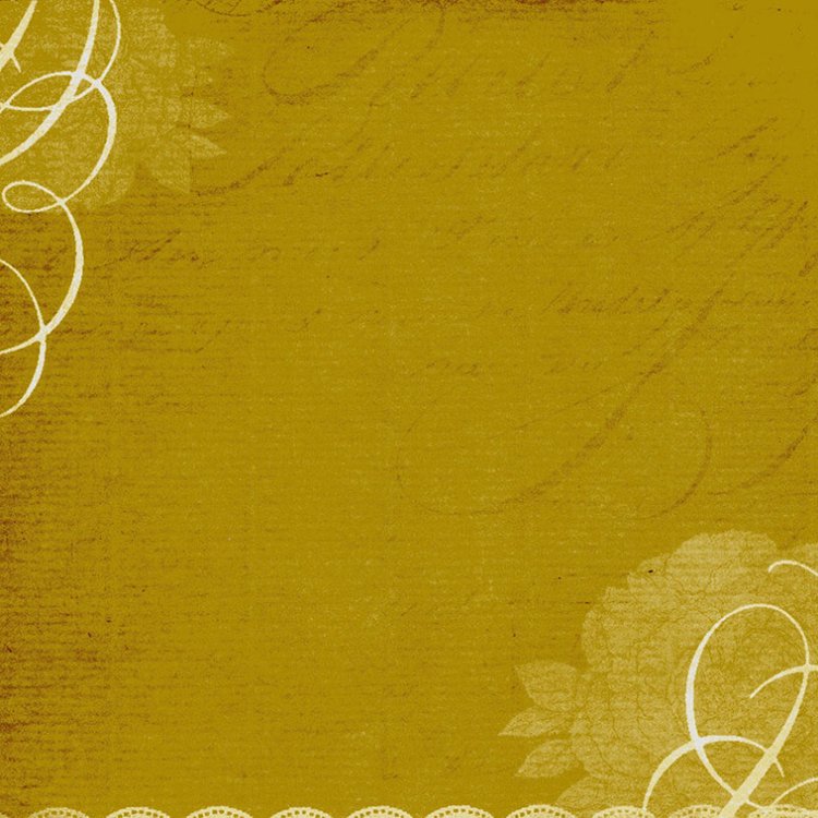 Набор бумаги «Вальс цветов» — картинка 26