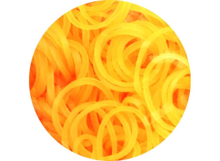 Резиночки для плетения неоновые — картинка 2