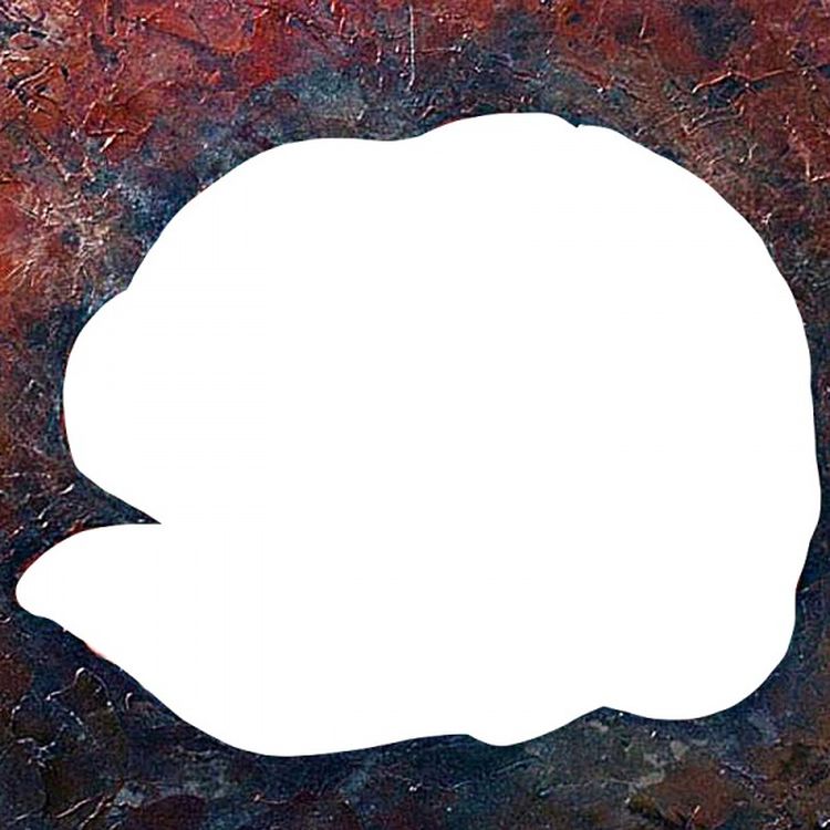 Алмазная вышивка «Яркий мак» — картинка 2