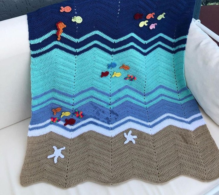 Пряжа ALIZE Lana coton (287), бирюзовый, 5 шт. по 50 г — картинка 3