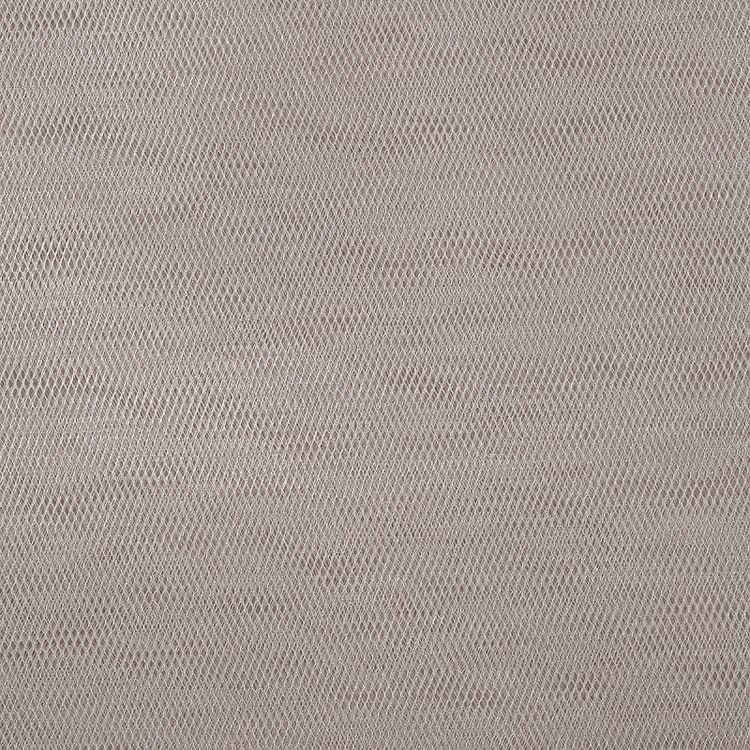 Еврофатин мягкий матовый Hayal Tulle, 5 м, ширина 300 см, 100% полиэстер цвет: кофейно-бежевый, Hayal — картинка 4