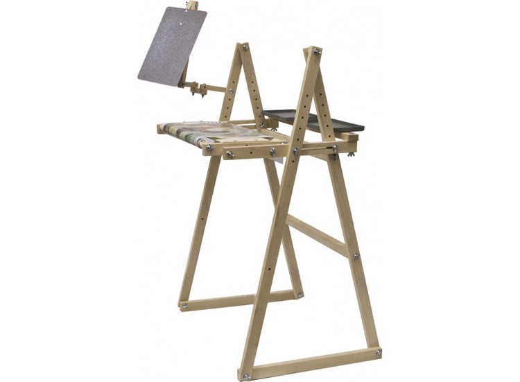 Держатель рамы «Пирамида» — картинка 4