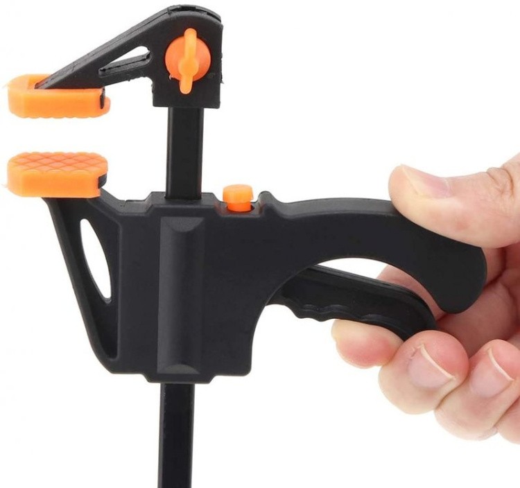 Зажим для фиксации, 37,5 см, 1 шт. — картинка 5