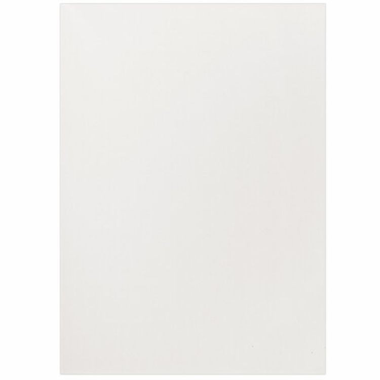 Холст на подрамнике BRAUBERG ART CLASSIC, 50х70 см, грунт., 45%хлоп., 55%лен, среднее зерно — картинка 2