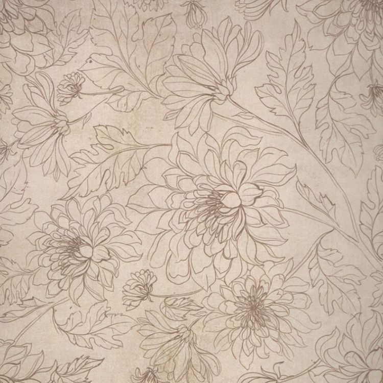 Набор бумаги для скрапбукинга «Арабеска» 30,5x30,5 см — картинка 14