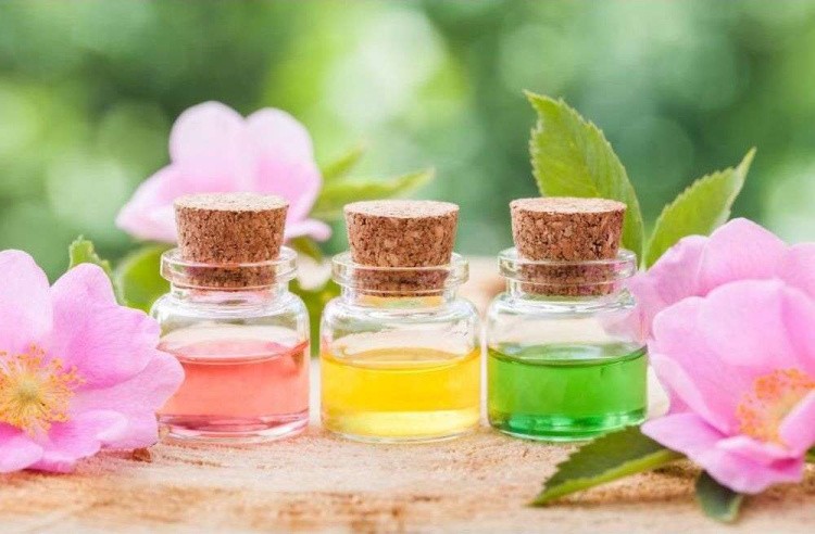 Картина по номерам «Ароматы» — картинка 2