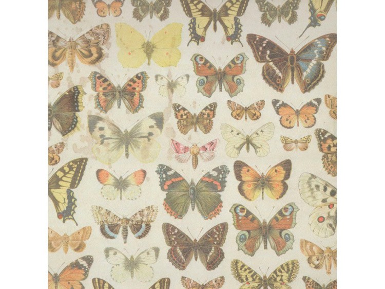 Набор бумаги «Сад историй» — картинка 9