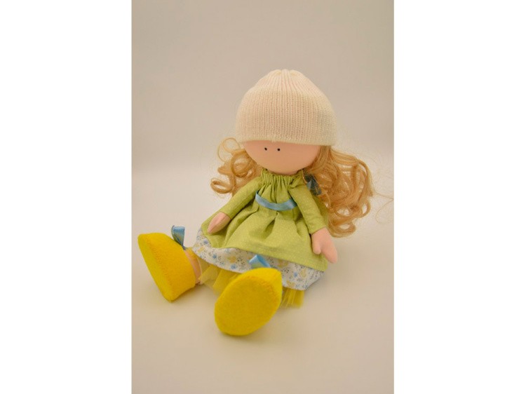 Набор для шитья «Принцесса Вероника» — картинка 4