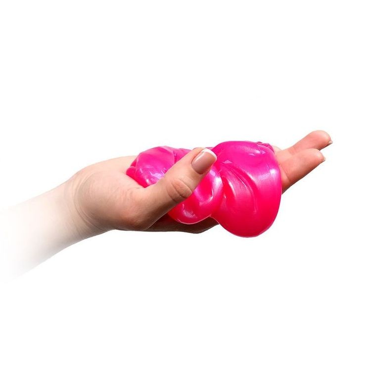 Лизун Slime «Ninja» чарующий — картинка 4
