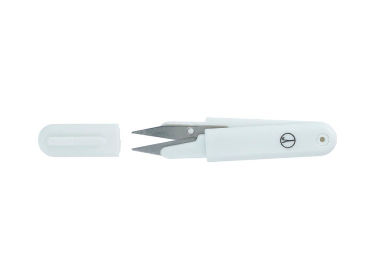 Ножницы Gamma для обрезки ниток, 113 мм