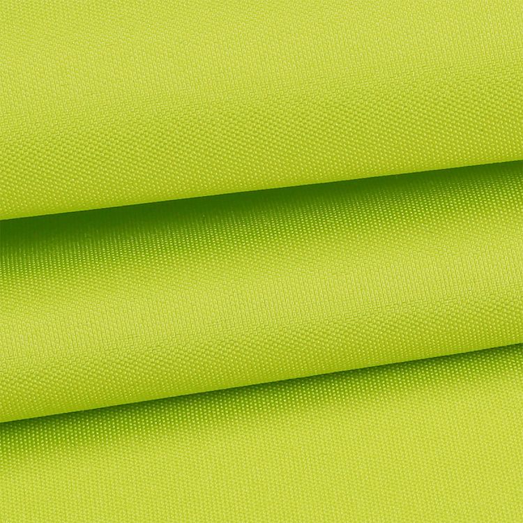 Ткань Дюспо MILKY, 10 м x 150 см, 80 г/м², цвет: лайм, TBY — картинка 3
