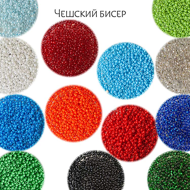 Набор для вышивания «Трио Летнее» — картинка 6